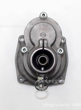 Y汽油烟钻专用齿轮机箱机烟钻机Q配件WIH直销