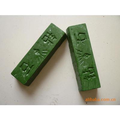 抛光蜡抛光膏定EFO制金属车制品镜面抛光用青汽配腊件布轮