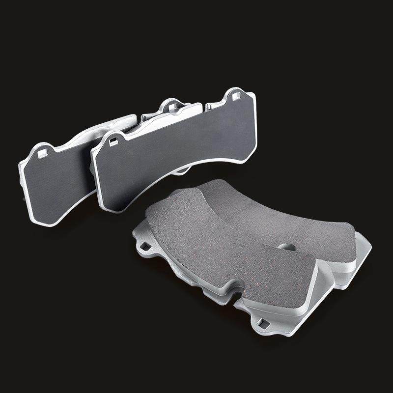 汽车装刹车AZX卡钳2活塞4塞活塞8活塞6陶瓷刹车片活皮全改车型可