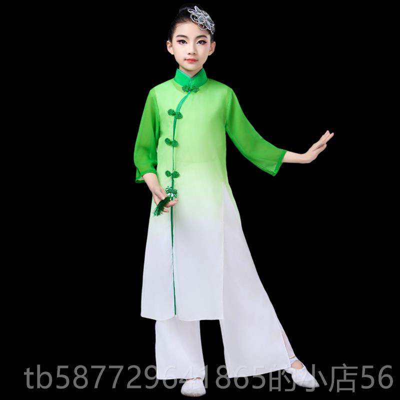 正品六一儿童汉服合唱古典舞演出极服学童生书武术太装运动会服扇,童装/婴儿装/亲子装,儿童演出服,淘宝优惠券,粉丝福利购,淘宝优惠卷