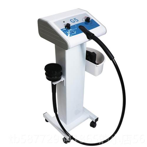 正品86仪有美轴机器震推机8容按摩G5仪美容院