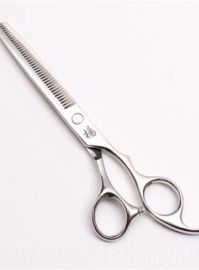 正品发理剪刀平具剪无痕牙剪发廊沙宣vs打薄刘海发修发工家用美套