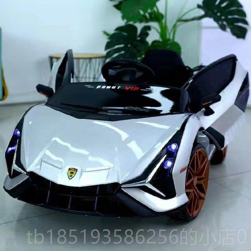 高档儿童电动车四轮剪刀汽车遥门控玩具可坐男女孩1-人6岁宝宝童,玩具/童车/益智/积木/模型,儿童电动车,淘宝优惠券,粉丝福利购,淘宝优惠卷
