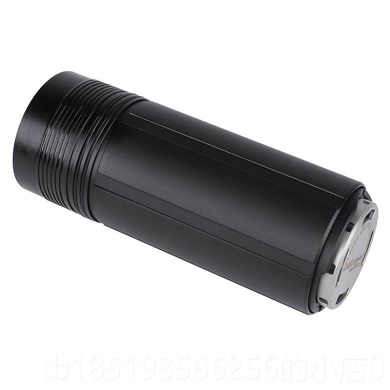 高档IMALENT户艾美特SR32泛光远射外探照灯搜救2万流明强光手能1