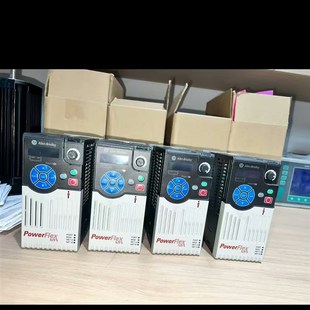 罗克韦尔AB变频器实拍库存质保议价 D017N104 22B D012N104