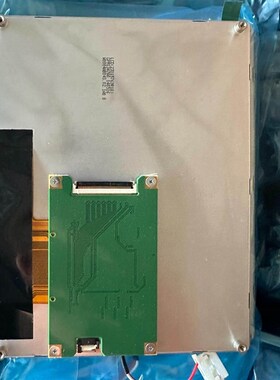 TX14D26VM1BAA液晶屏 成色看图 功能正常