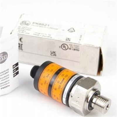 ifm易福门PK6520 PK6530 PK6521PK6522 PK6534 PK6220 PK7521议价