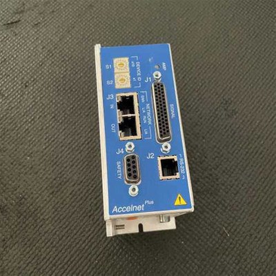 非标价COPLEY 伺服驱动器800-1843  AMAT1080议价