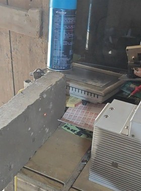 SYNRAD新锐激光器条