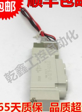 电磁阀  SY5120-5M N Z D-01气动元件控制压缩 3120