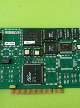 BECKHOFF FC2001_4A BECKHOFF倍福