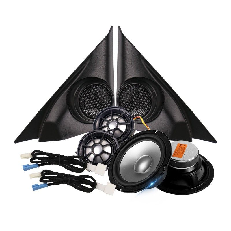 锐志10至18款三角位高音喇叭网罩无损改装支架内饰A柱底座扬声器,汽车用品/电子/清洗/改装,汽车喇叭/高音头,淘宝优惠券,粉丝福利购,淘宝优惠卷