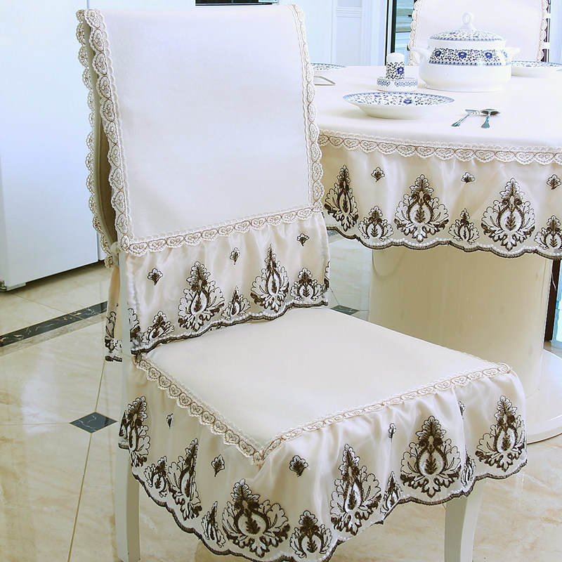 欧式皮椅垫防水免洗布艺椅子坐垫防滑办公室凳子垫子定做餐桌椅套,居家布艺,椅垫,淘宝优惠券,粉丝福利购,淘宝优惠卷