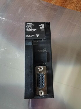 【议价】CJ2M-CPU13