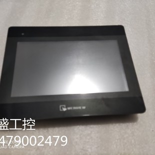 功能包好 2020年产充新威纶触摸屏 1WV MT6103IP 实物拍 拆机现货