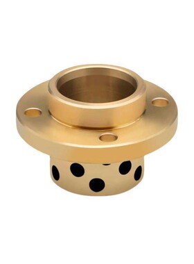 无油衬套OFR11-d8 d10 d12 d13 d16 d20 25-30-35-40-50 L20 L25