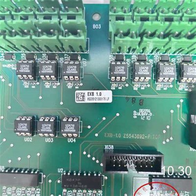 EXB-1.0Z5543892-P T0P 原装拆机询价