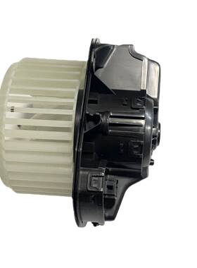 适用大众新途锐空调暖风电机机鼓7风机P18207P0820002B