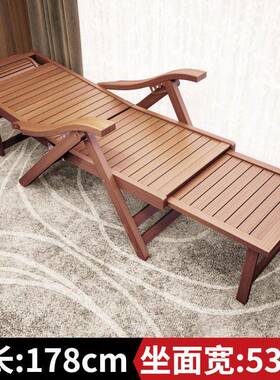 折叠床单人午休床公室阳台办庭院家用成床人行耐床便携式用BHU躺