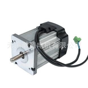 80S厂W系列直流无刷电机直微型流电997机高大功率无锡家马压达