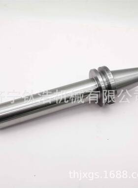 高精全亮BT50-FBMB2直L2-60平面铣刀柄T50FMB刀柄482厂家销