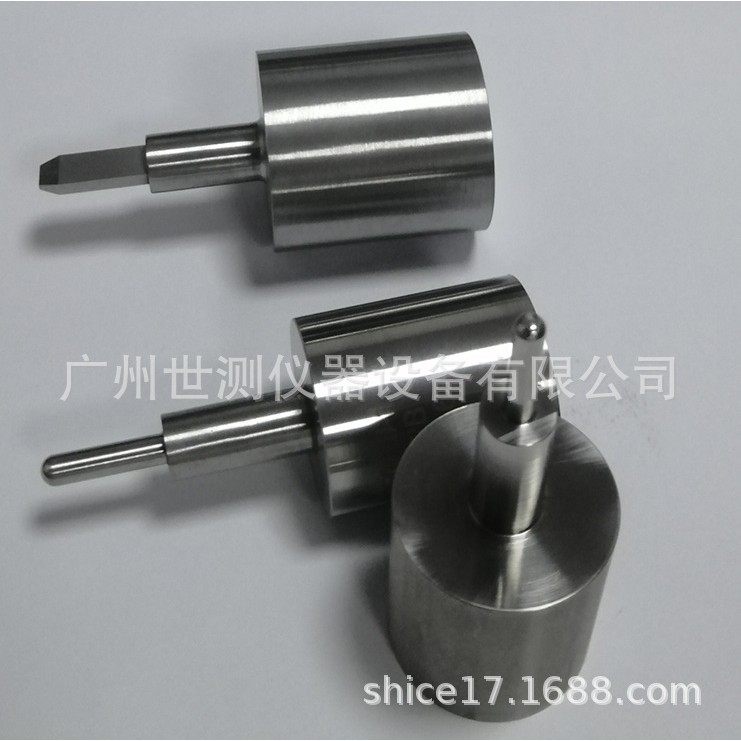 VDE0620Lehre2ABC触点插孔的小开口宽度和小拔出力量规