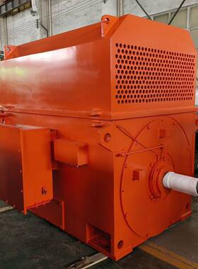 厂家供应Y8006-121800W10000V10V500rpm厂家直销高压电机