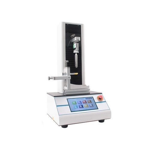 唇膏折断测试硬度检测膏体耐折度仪厂家洛氏硬度口红折断力试验机