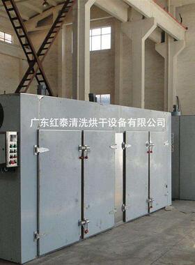 厂菊QAR定制大型变压器烤箱蔬菜箱式烘干房水果茶花龙眼家烘干房