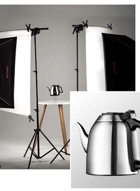 装柔光纸架套厚加硫酸纸摄影牛支油32094纸支架背景架证件照拍摄