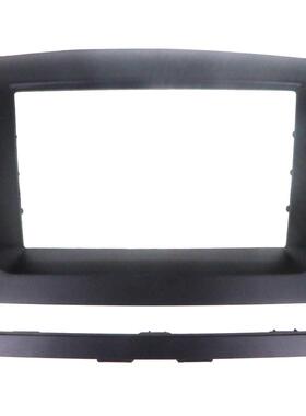 2006-208导菲亚特派朗11-377汽车音响航DD/C0D通V用机改装面框改