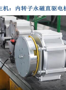 厂家业直销内转子永磁直驱TOH工大吊扇米3节能工7业大吊扇间车吊