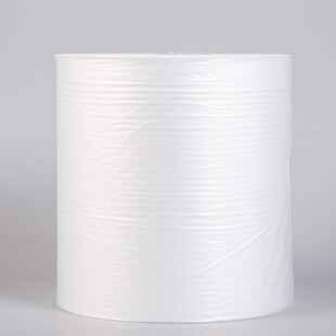 0ZXC气枕袋气泡柱枕空气填充快递冲包装充气袋防震防摔气泡缓60M