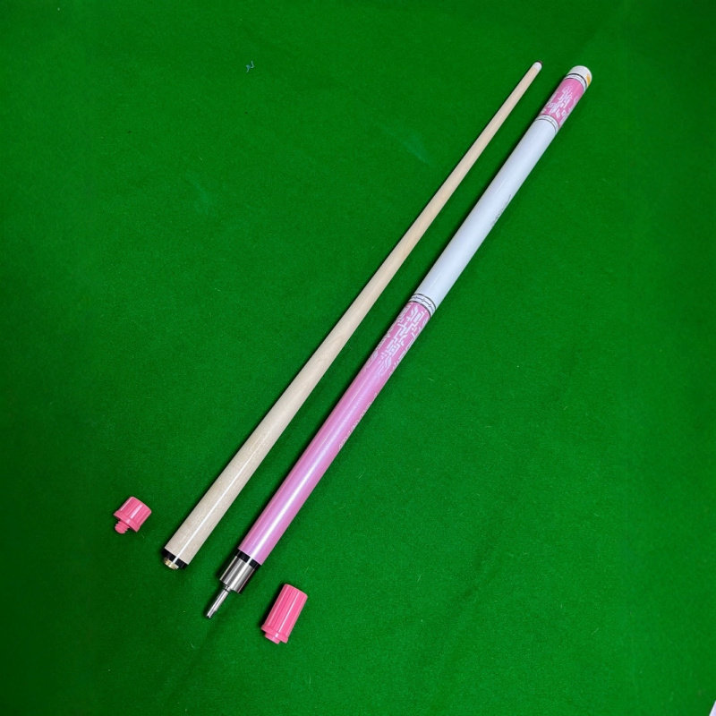 奥秘美洲豹新款粉豹中式黑八斯诺