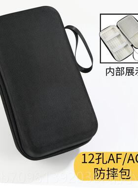 高档木火陶笛12孔AAFF/G熏烧成初学音色低沉十二孔B人C中音素烧低