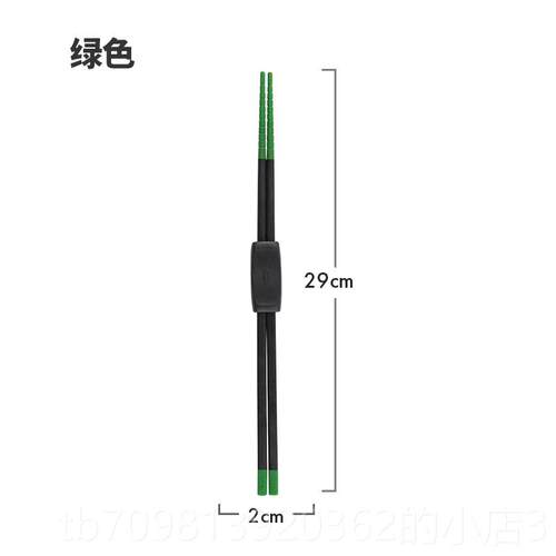 高档OXO秀硅胶加长子油炸筷烫耐高温防滑捞面厨奥房烹饪小工具防