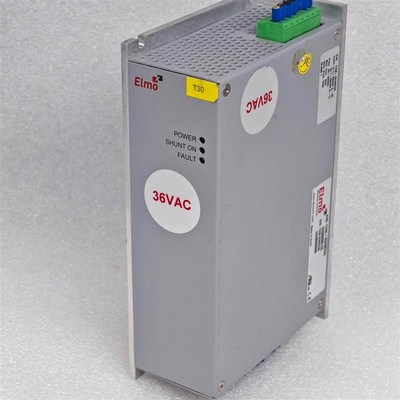 TAM-20/36VAC ELMO/埃莫智能驱动器伺服驱动器