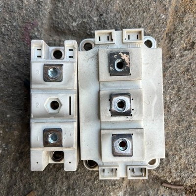 SKM400GB126D西门康IGBT模块功率模块,