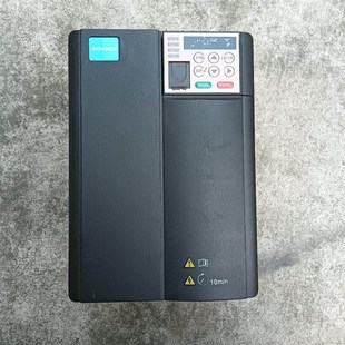 MD310T5.5B 汇川5.5kw变频器