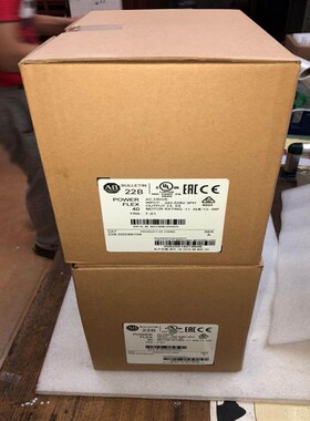 配件AB变频器 22B-D024/D017/D012/b012/b017/b024/B033N104