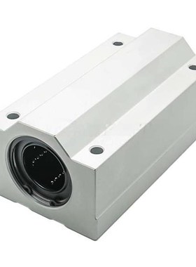 直线 线 线 线轴承座箱式光轴p加长滑块SC8L SC10L SC12L SC16L S