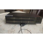 PowerConnect 戴尔交换机48 4端口 5448