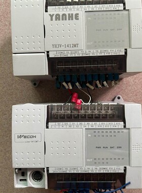 议价维控LX2V-1412MT-A     一台