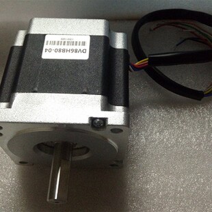 201 DV110HB99 165 150 01迪维迅步进电机 115