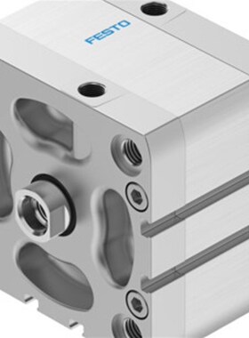 原装紧凑型气缸 ADN-80-15-I-P-A 536364 现货秒发