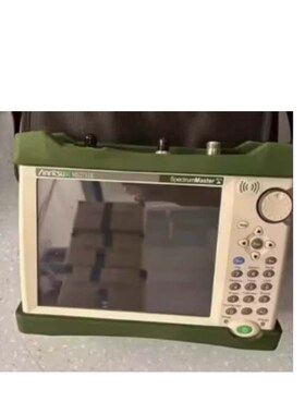 出售回收Anritsu安立MS2070A/MS2080A/MS2034B无线通信频谱分析仪