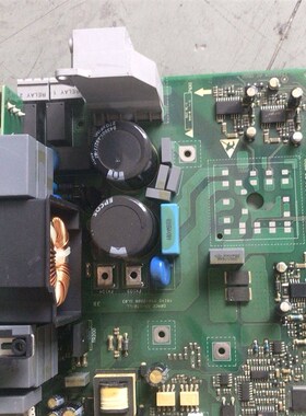 丹佛斯变频器驱动板 132B6104 DT 0500