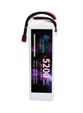 锂3S11.率1V563420mAh60C高倍遥控无人机直升机航模车船模充电0电