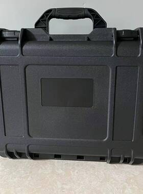 厂塑家供应加强地型P塑料工P具箱家用外用IPQ胶包装箱子质勘测仪