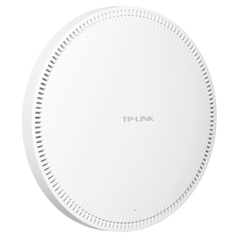 普联（TP-LINK）TP-LINK AX3000双频Wi-Fi 6 双频无线吸顶式AP 易